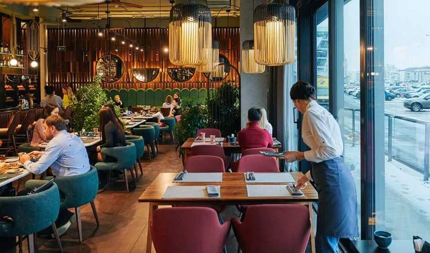 The best delicious coffee shop in bangkok china